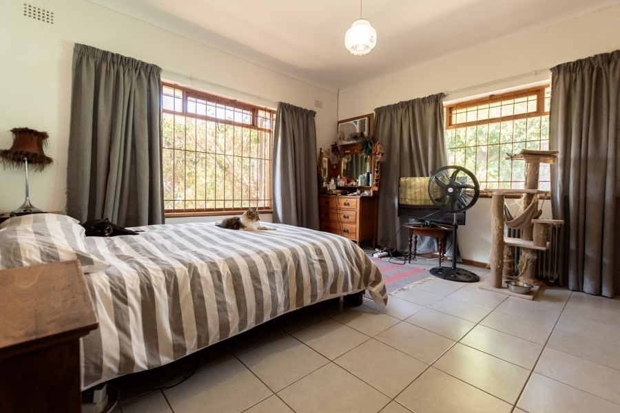 3 Bedroom Property for Sale in Riebeek Kasteel Western Cape